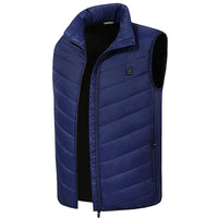 Heated Vest Jacket