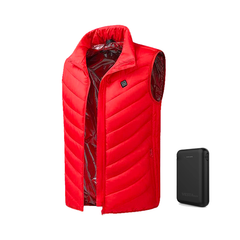 Heated Vest Jacket