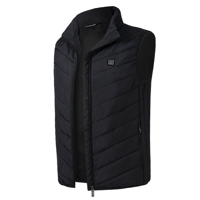 Heated Vest Jacket