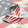US MARINE CORPS The classics caps CC07 1